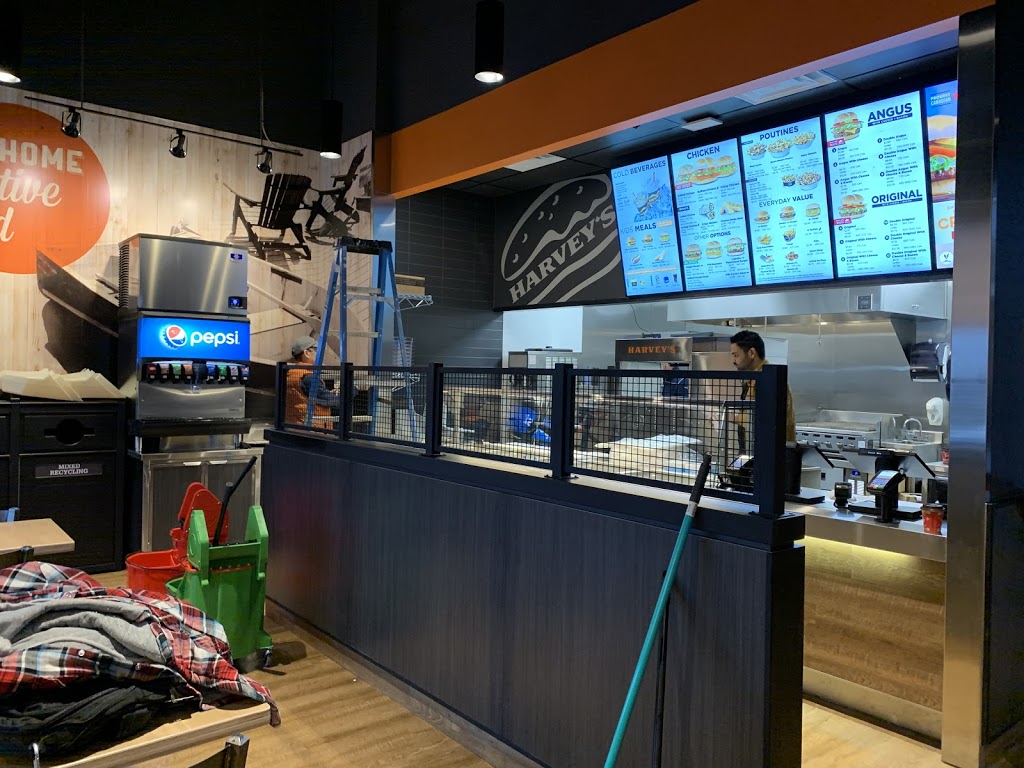 Harveys | 617 Cundles Rd E Unit 4, Barrie, ON L4M 0G9, Canada | Phone: (705) 417-2900