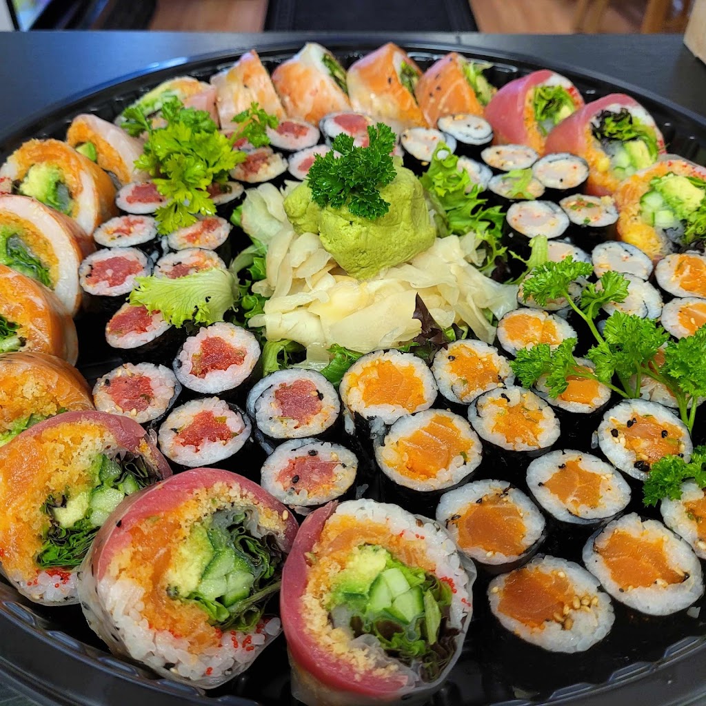 Sushi DÔ (Bélanger) | 2356 Rue Bélanger, Montréal, QC H2G 1E2, Canada | Phone: (514) 885-2356