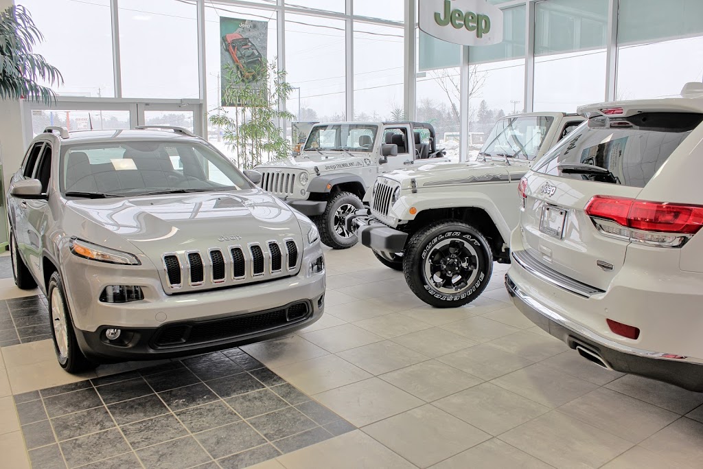 Performance Laurentides Inc (Mont-Tremblant) | 1335 QC-117, Mont-Tremblant, QC J8E 2X9, Canada | Phone: (819) 425-1222