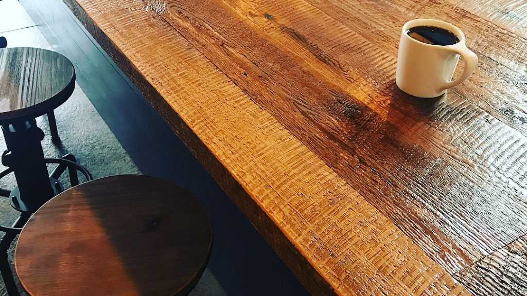 Craft Coffee House | 6535 Campbell Blvd, Lockport, NY 14094, USA | Phone: (716) 210-3546