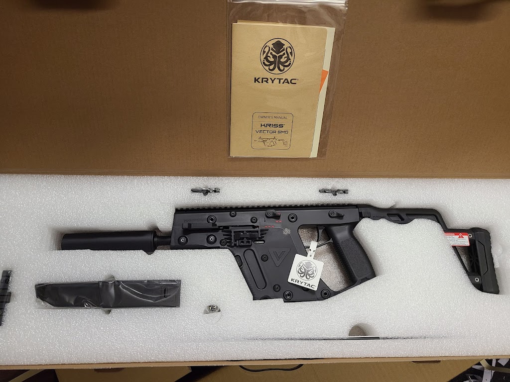 Andys Airsoft | 190 Royalty Rd, Charlottetown, PE C1E 3G1, Canada | Phone: (902) 892-0105