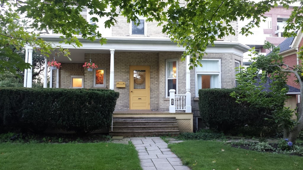 Tri City Painters | 353 Victoria St S, Kitchener, ON N2M 3A4, Canada | Phone: (519) 570-4777