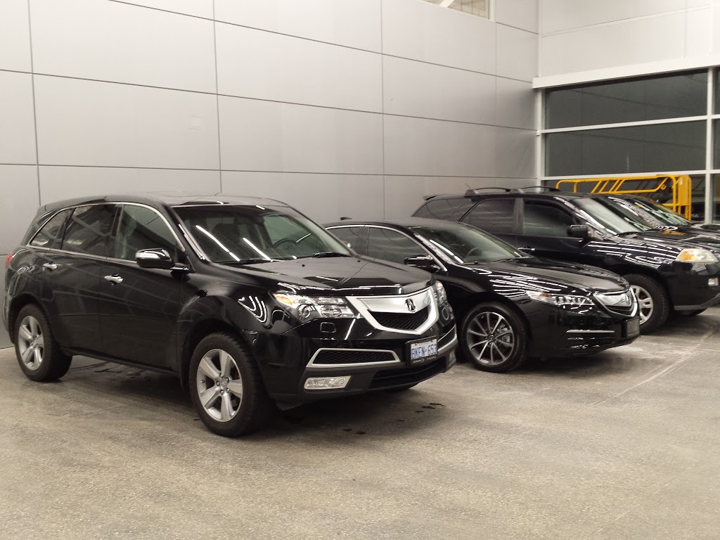 Schlueter Acura | 2385 Shirley Dr, Kitchener, ON N2B 3X4, Canada | Phone: (519) 893-9000