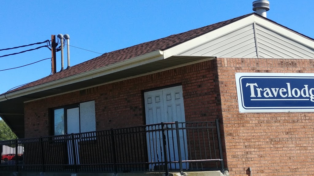 Travelodge by Wyndham Niagara Falls | 9401 Niagara Falls Blvd, Niagara Falls, NY 14304, USA | Phone: (716) 297-2660