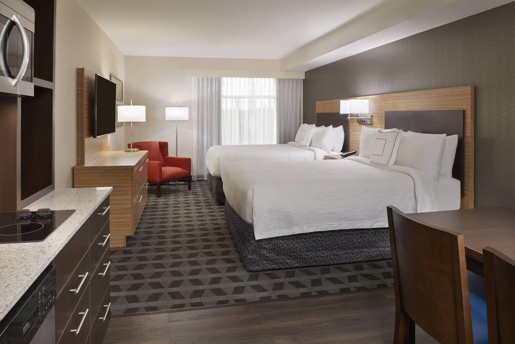 TownePlace Suites by Marriott Oshawa | 1011 Bloor St E, Oshawa, ON L1H 7K6, Canada | Phone: (905) 215-1093