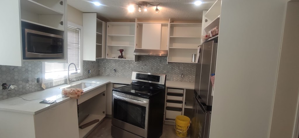 Sterling Pro Construction And Development Ltd | 108 Chaparral Valley View SE, Calgary, AB T2X 0R8, Canada | Phone: (587) 330-2900