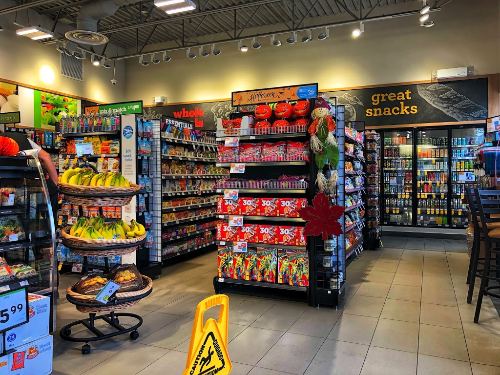 Sobeys Express | 975 Wilkinson Ave, Dartmouth, NS B3B 0H6, Canada | Phone: (902) 481-2048