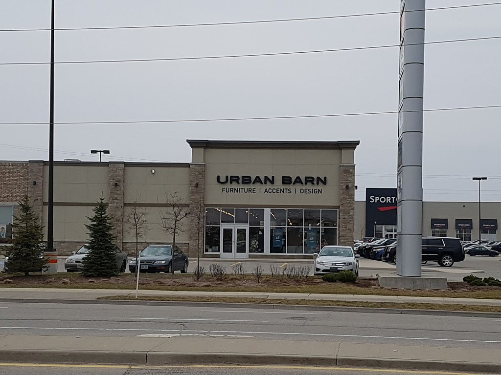 Urban Barn 3189 Wonderland Rd S London On N6l 1r4 Canada