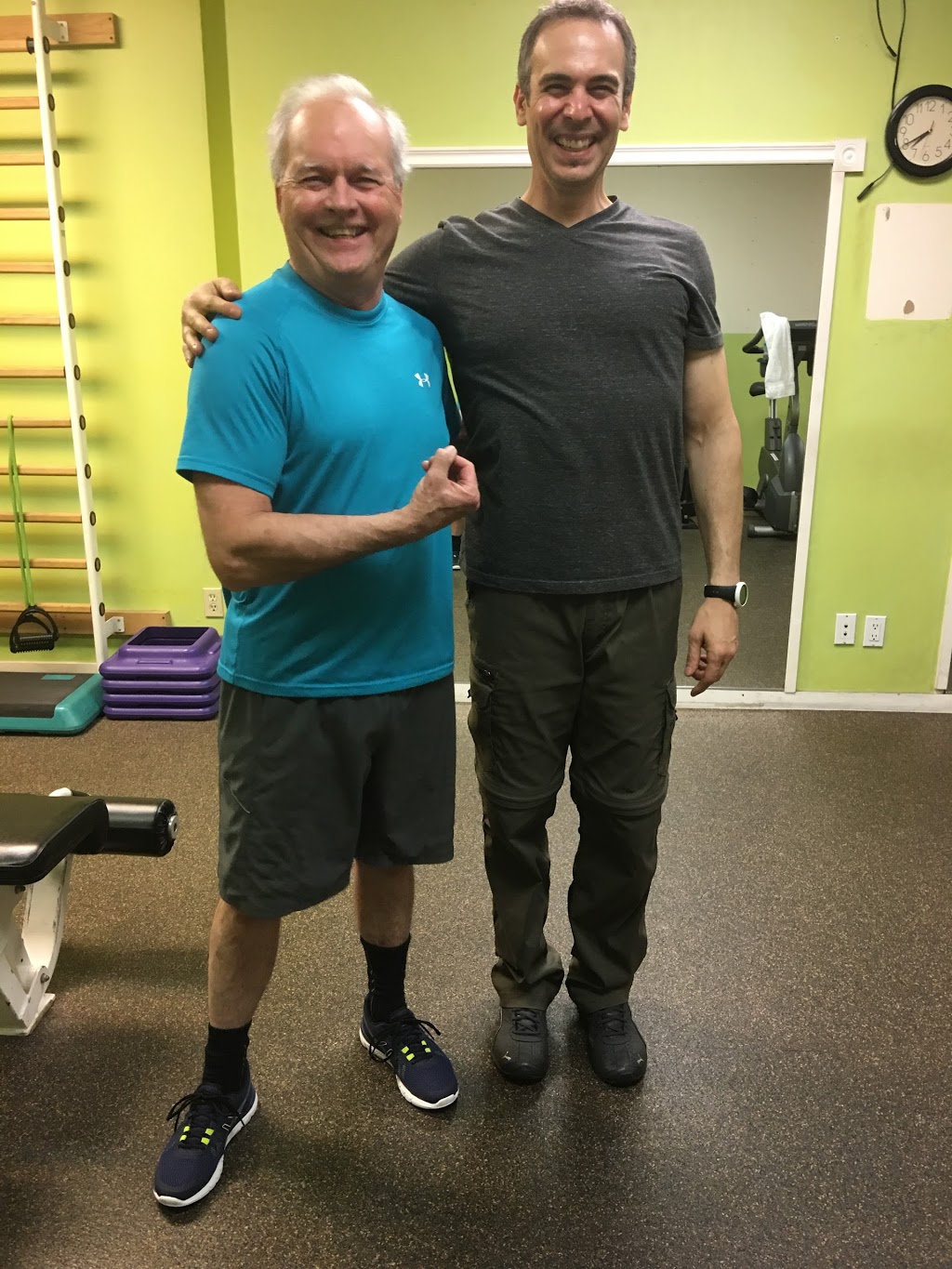 KINESIOLOGISTS.CA - Cloverdale Studio | 17665 66A Ave #103, Surrey, BC V3S 2A7, Canada | Phone: (604) 372-3233