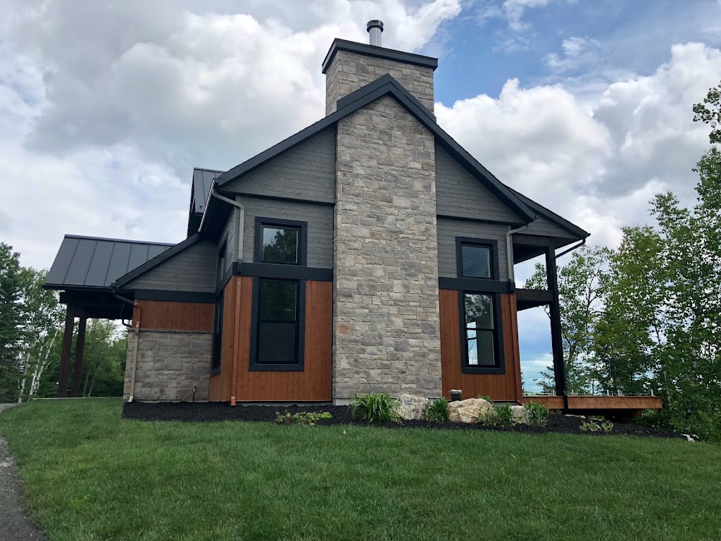 Davidson Architecte | 754 Chem. du Village, Morin-Heights, QC J0R 1H0, Canada | Phone: (450) 226-1050