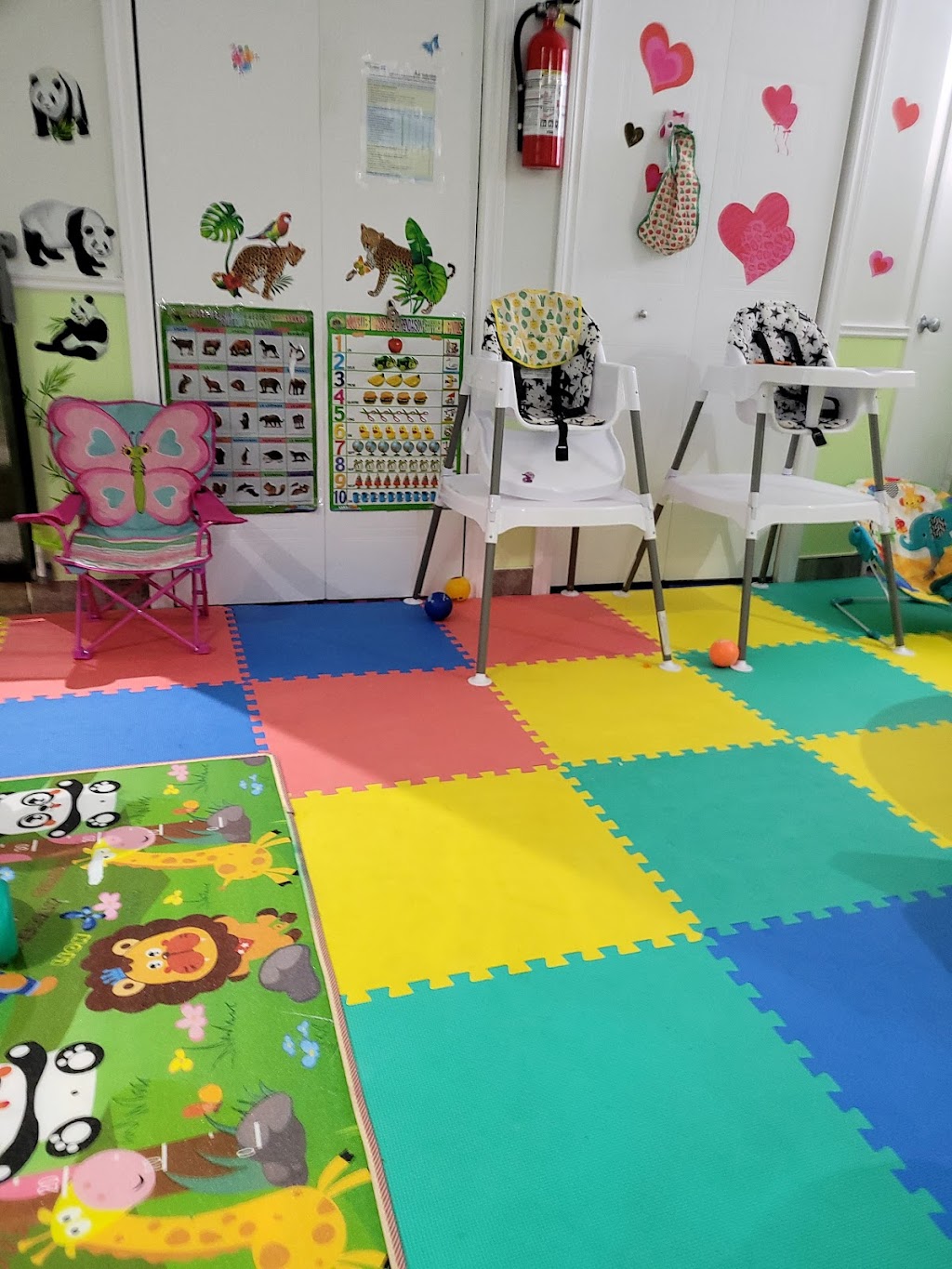 Les Rayons Soleil De Jozy | 3202 Rue Hector - Lussier, Laval, QC H7C 2S2, Canada | Phone: (438) 764-4635