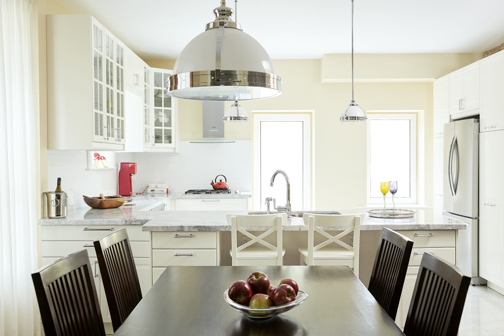 Ashton Renovations | 14 Black Willoway, North York, ON M2J 2A8, Canada | Phone: (416) 803-3324