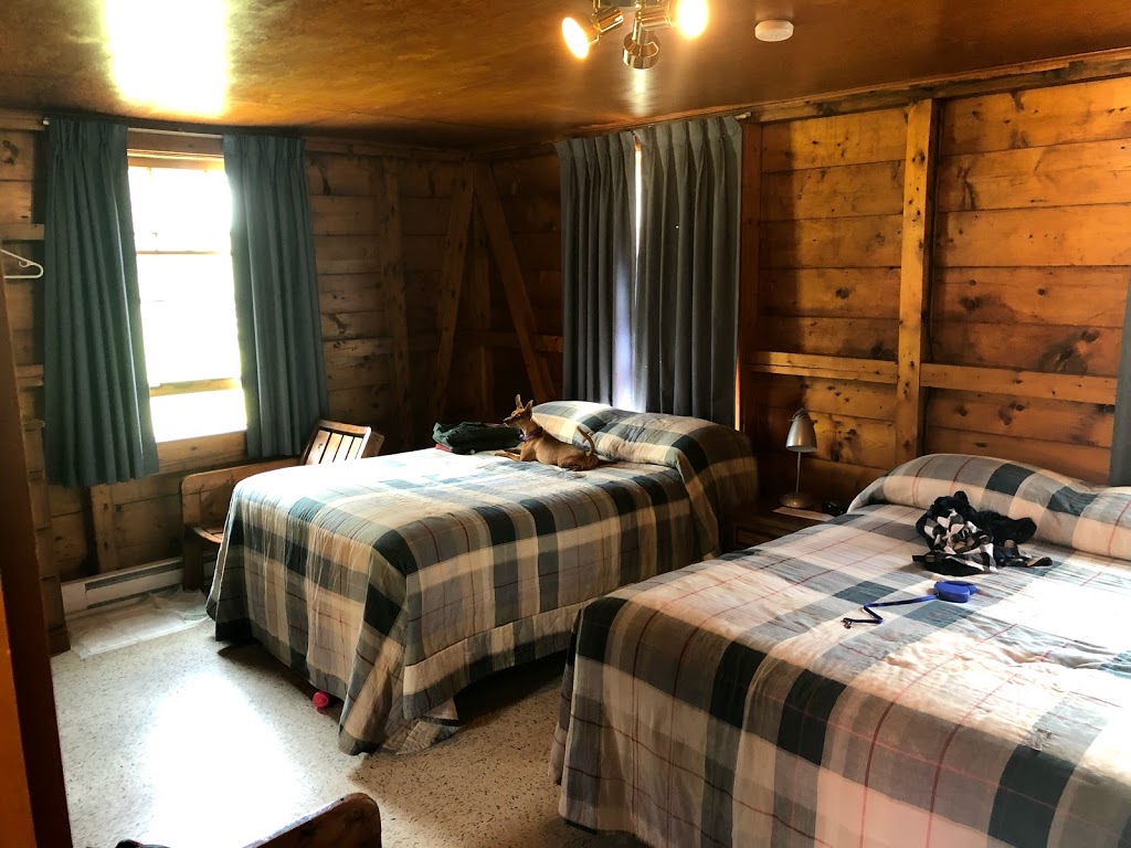 Fundy Highlands Motel & Chalets | 8714 NB-114, Fundy National Park, NB E4H 4V3, Canada | Phone: (506) 887-2930