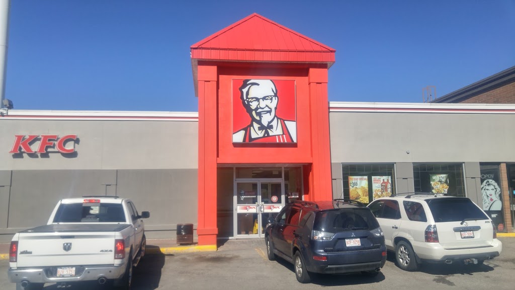 KFC | 13750 Bow Bottom Trail SE, Calgary, AB T2J 6T5, Canada | Phone: (403) 271-4707