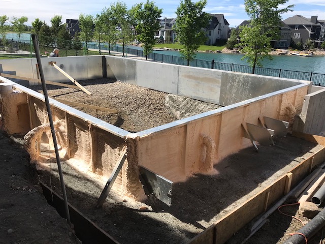 Insul-Foam Services | 5718 Burbank Crescent SE, Calgary, AB T2H 1Z6, Canada | Phone: (403) 993-4997