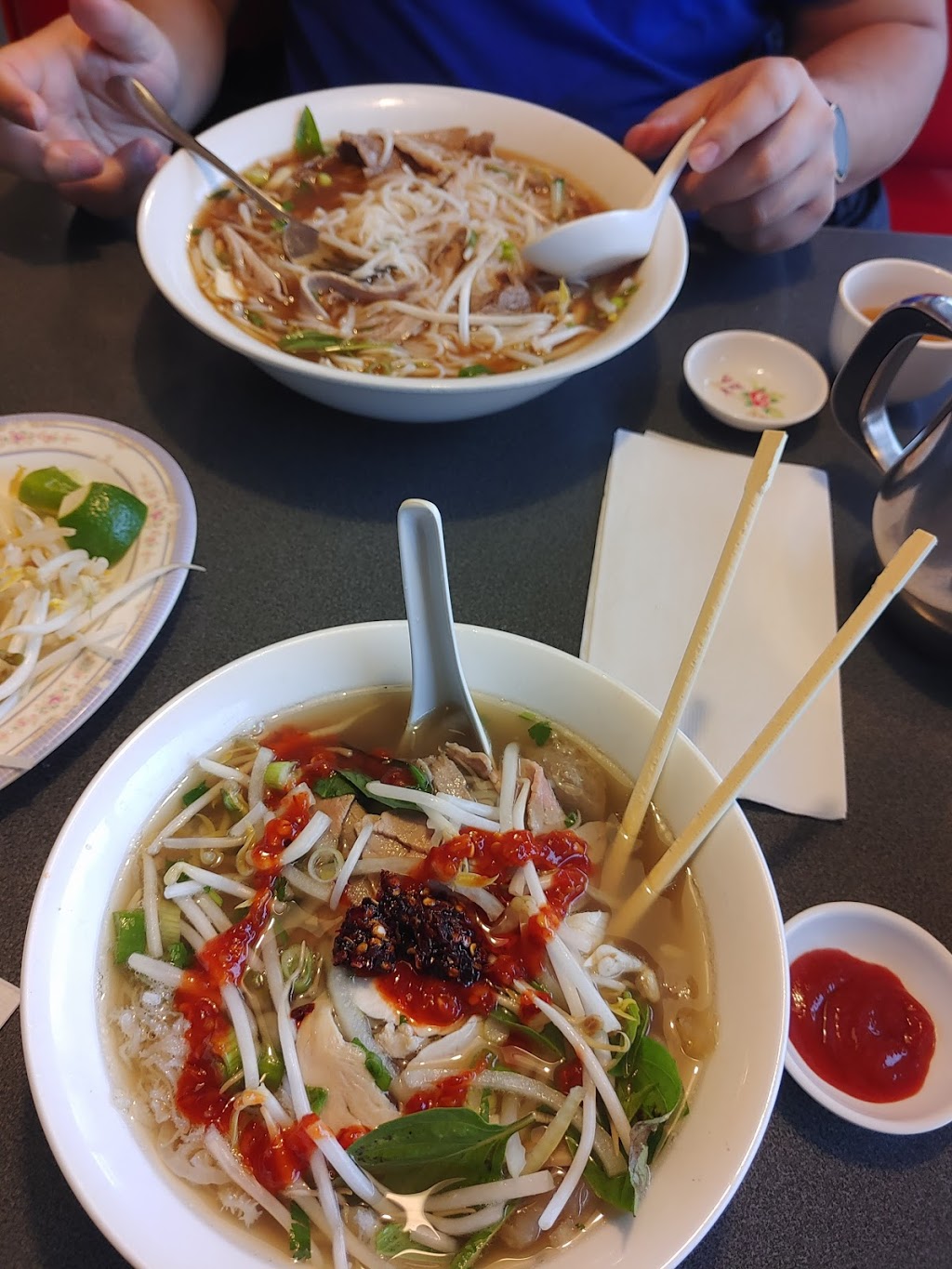Pho Viet Nam 3969 | 3969 Montrose Rd, Niagara Falls, ON L2H 3A1, Canada | Phone: (905) 371-9999