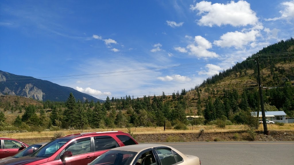 Splitrock Environmental | South 1119, BC-99, Lillooet, BC V0K 1V0, Canada | Phone: (250) 256-0002
