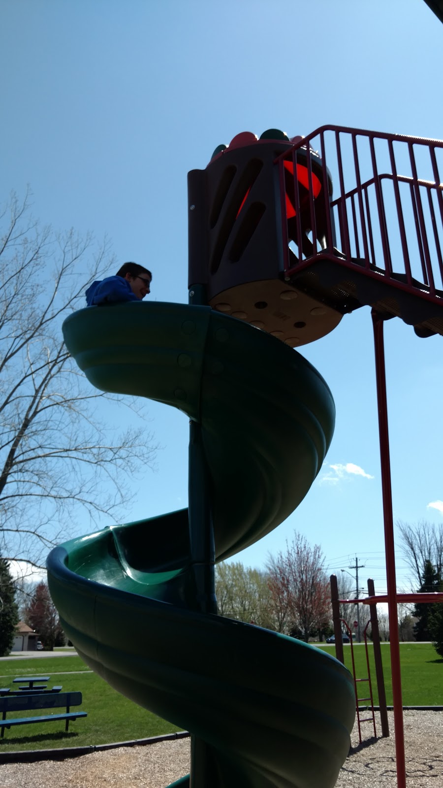 Day Road Park | 5014-5098 Day Rd, Lockport, NY 14094, USA