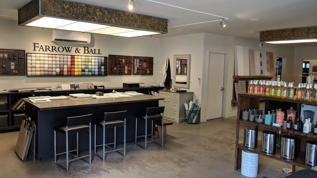 Fixtures & Muskoka Modern | 167 Medora St, Port Carling, ON P0B 1J0, Canada | Phone: (705) 765-5428