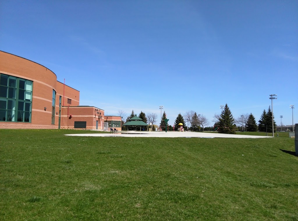 Dufferin Clark Community Centre | 1441 Clark Ave W, Thornhill, ON L4J 7R4, Canada | Phone: (905) 832-8554