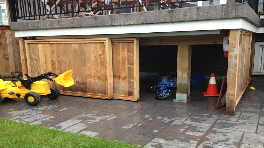 we Simplify Renovation & Design | North Vancouver, BC V7R 1H9, Canada | Phone: (604) 345-6522