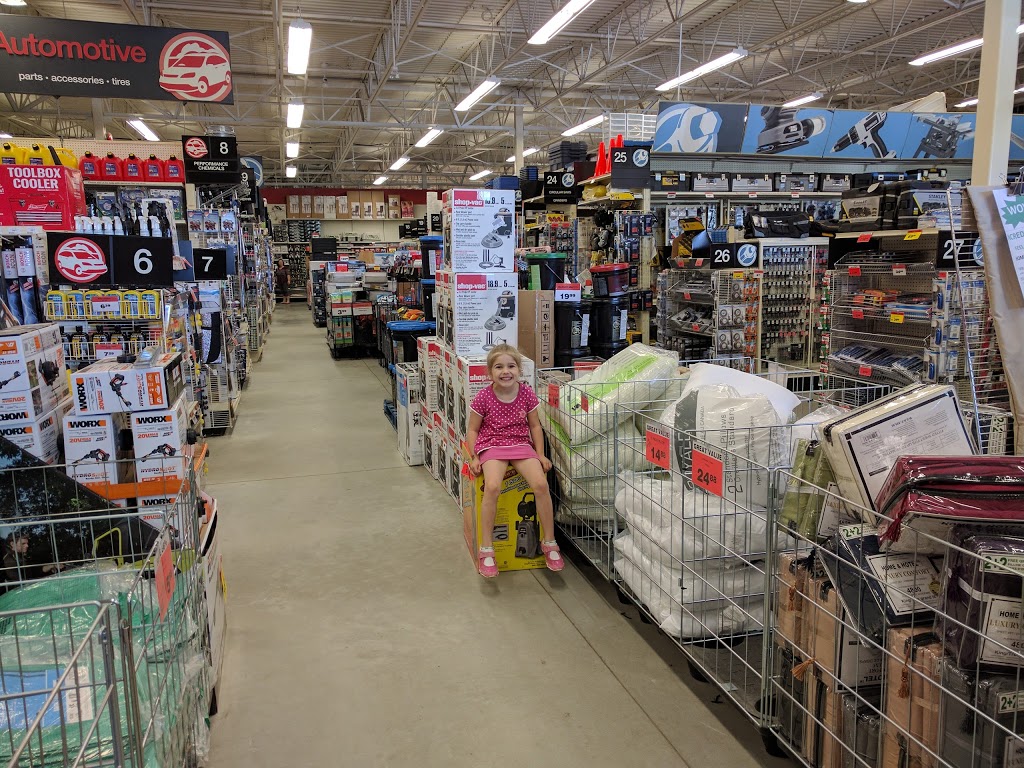 Canadian Tire - Tantallon, NS | 5130 St Margarets Bay Rd, Upper Tantallon, NS B3Z 1E2, Canada | Phone: (902) 826-2800