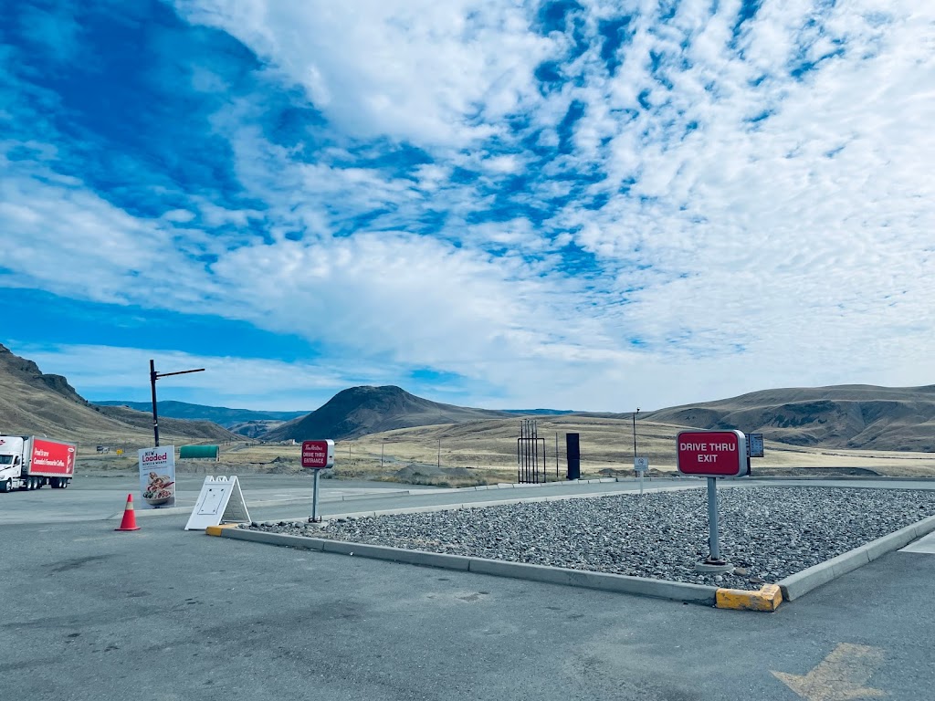 Tim Hortons | 2475 Cornwall Rd, Ashcroft, BC V0K 1A0, Canada | Phone: (250) 453-9539