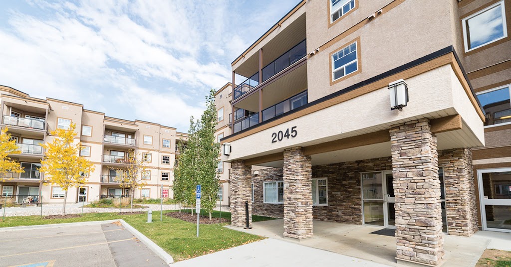 VIP Condos at Californian Parkland | 2045 Grantham Ct NW, Edmonton, AB T5T 3X4, Canada | Phone: (780) 930-1518