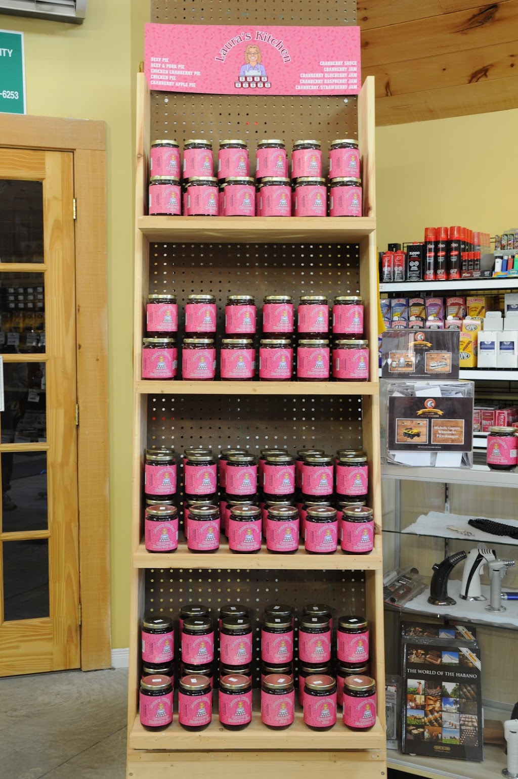 Wahta Station | 2195 Muskoka District Road 38, Bala, ON P0C 1A0, Canada | Phone: (705) 762-2195