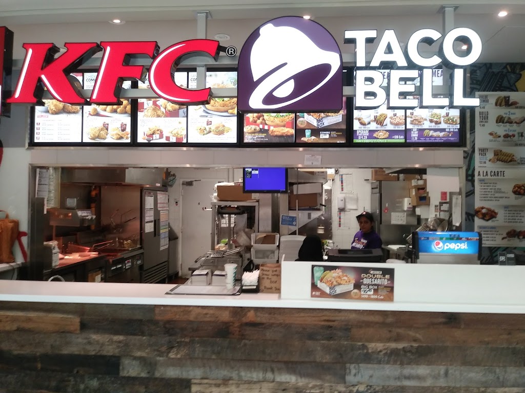 Taco Bell | 2960 Kingsway Dr, Kitchener, ON N2C 2J7, Canada | Phone: (519) 894-0101