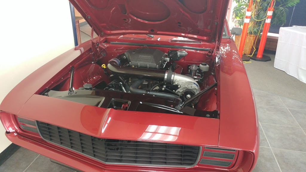 Imports & Classics | 8038 Guide Meridian Rd, Lynden, WA 98264, USA | Phone: (360) 820-0284