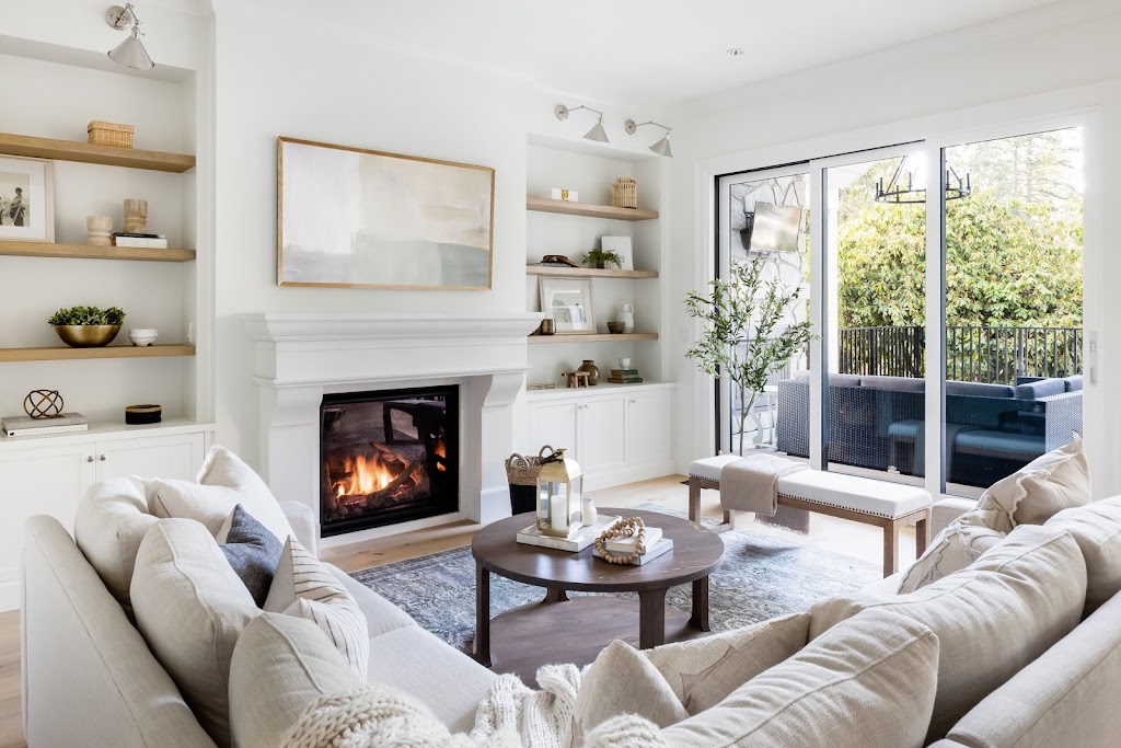 Penrose Design | 3033 King George Blvd #16A, Surrey, BC V4P 1B8, Canada | Phone: (604) 385-0271