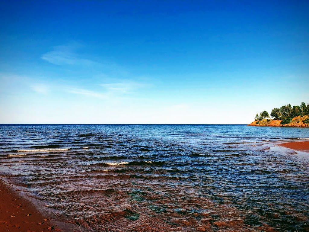 Amherst Shore Provincial Park | 6596 NS-366, Northport, NS B0L 1E0, Canada | Phone: (888) 544-3434