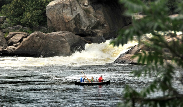 Iroquois Falls Campground | 36 Rue du Camping, Labelle, QC J0T 1H0, Canada | Phone: (819) 686-2337