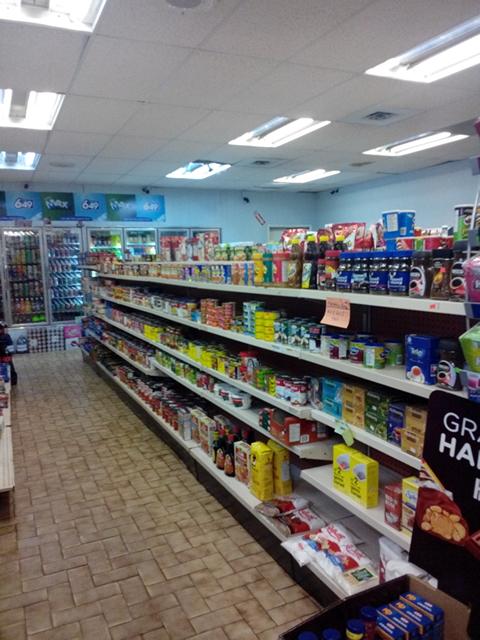 Kwik-E-Market | 130 Queenston Rd, Hamilton, ON L8K 1G6, Canada | Phone: (905) 547-6762