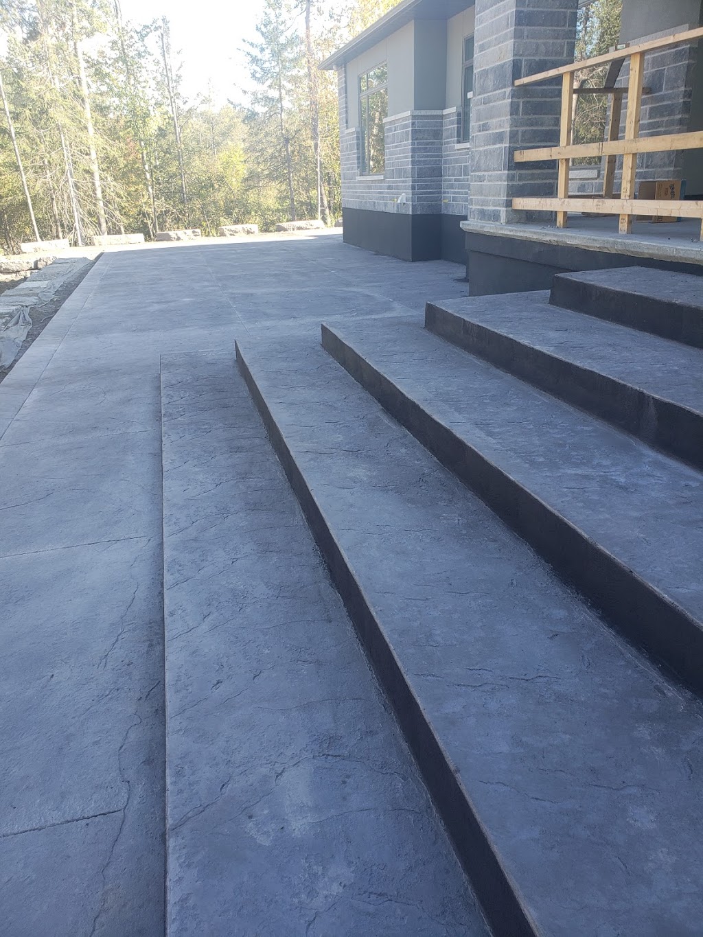 Outdoor Oasis Landscaping | 5386 Vaughan Rd E, Saint Anns, ON L0R 1Y0, Canada | Phone: (905) 699-1023