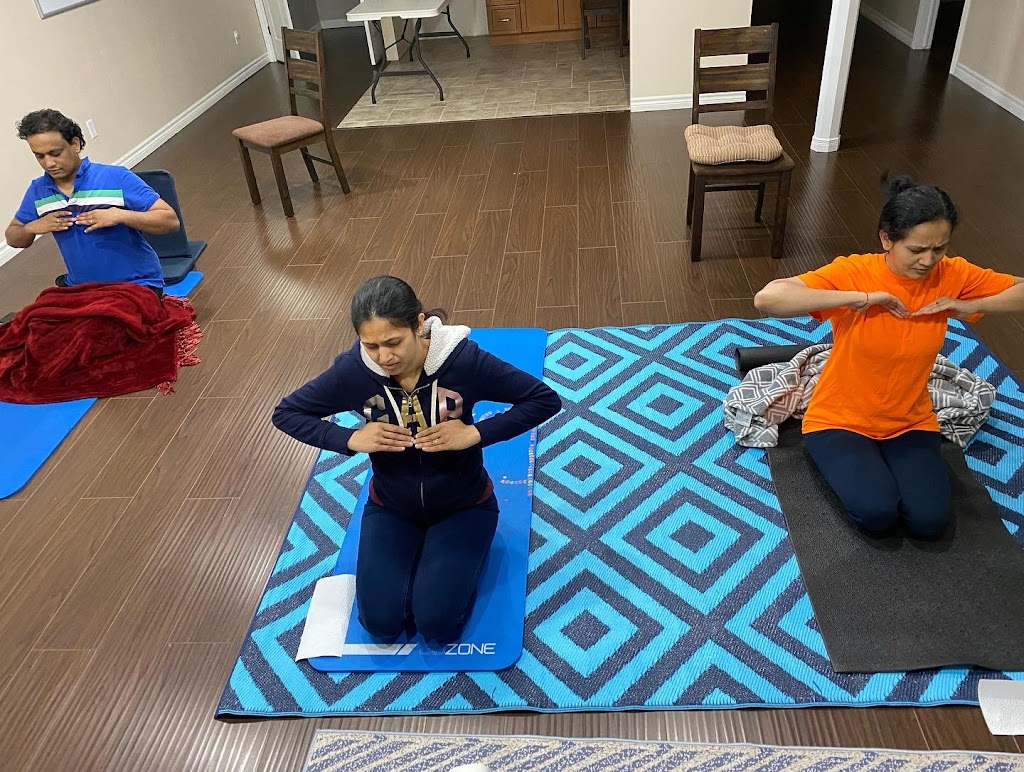 Art of Living Yoga and Meditation center, London Ontario | 1045 Hanson Crescent, London, ON N6H 0B9, Canada | Phone: (226) 582-6067
