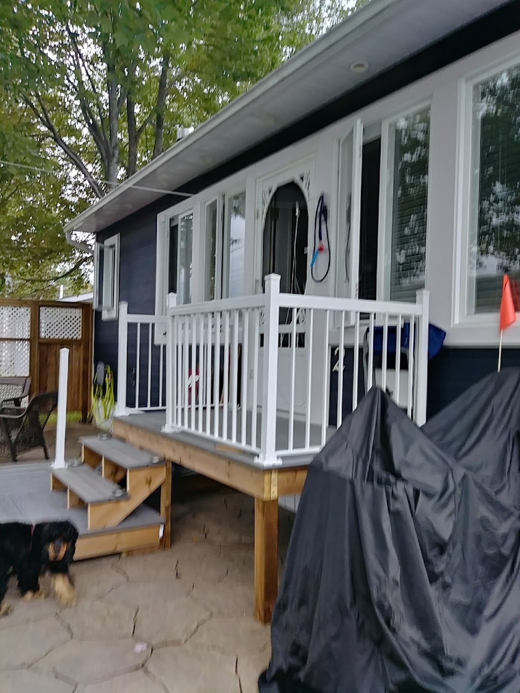 Camping St-Donat | 63 Chemin Charrette, Saint-Donat-de-Montcalm, QC J0T 2C0, Canada | Phone: (819) 424-2122