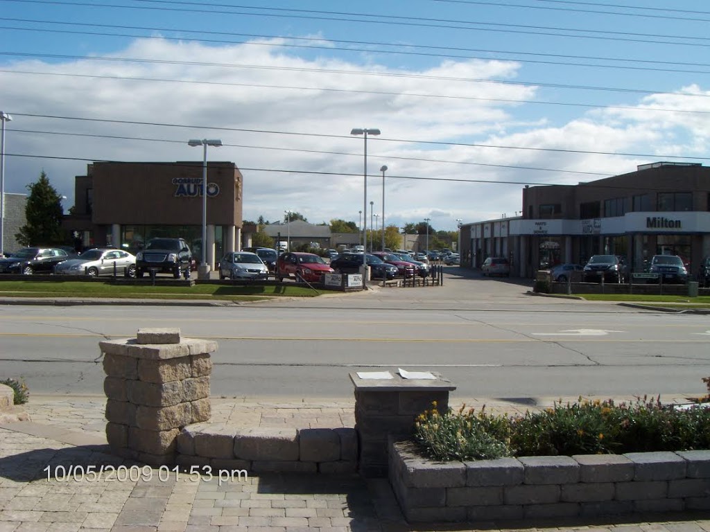 Gorruds Automotive Service Centre | 400 Steeles Ave E, Milton, ON L9T 1Y4, Canada | Phone: (905) 878-1672