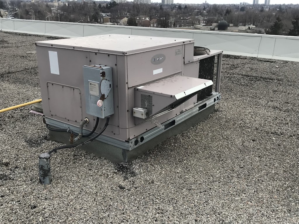 Complete Air Solutions Inc | 64 Rouge River Dr, Scarborough, ON M1B 6K3, Canada | Phone: (647) 608-2435