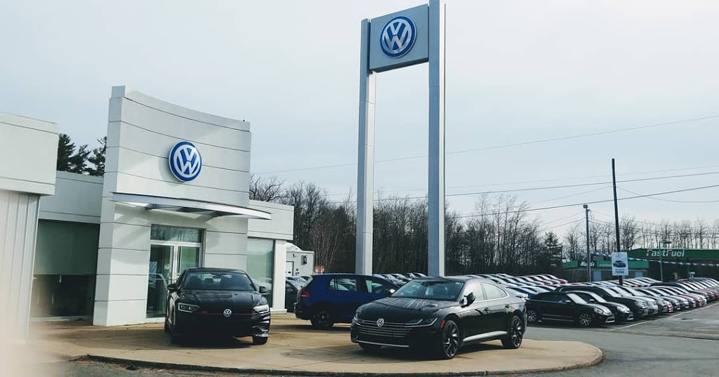 Valley Volkswagen | 7181 Highway #1, Coldbrook, NS B4R 1A2, Canada | Phone: (902) 678-2155