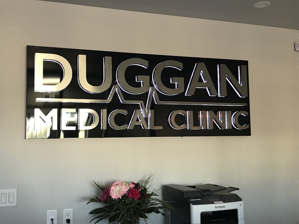 Duggan Medical Clinic | 3919 106 St, Edmonton, AB T6J 2S3, Canada | Phone: (780) 244-4020