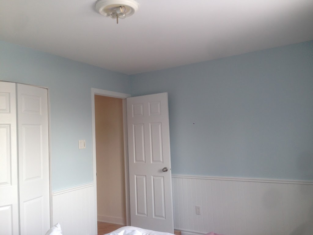 Peintre & Painter @ Montreal | 221 Rue OBrien, Châteauguay, QC J6K 2P9, Canada | Phone: (438) 877-4474