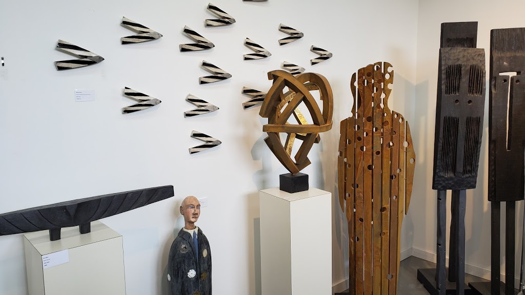 Peter Kiss Gallery Inc | 1327 Railspur Alley, Vancouver, BC V6H 4G9, Canada | Phone: (604) 696-0433