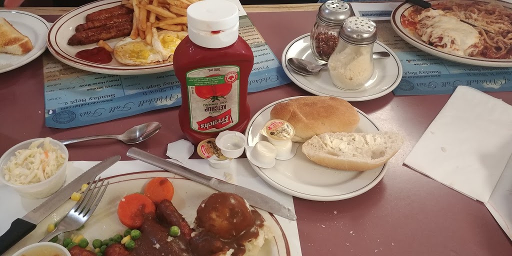 Kates Station | 76988 London Rd, Clinton, ON N0M 1L0, Canada | Phone: (519) 233-3222