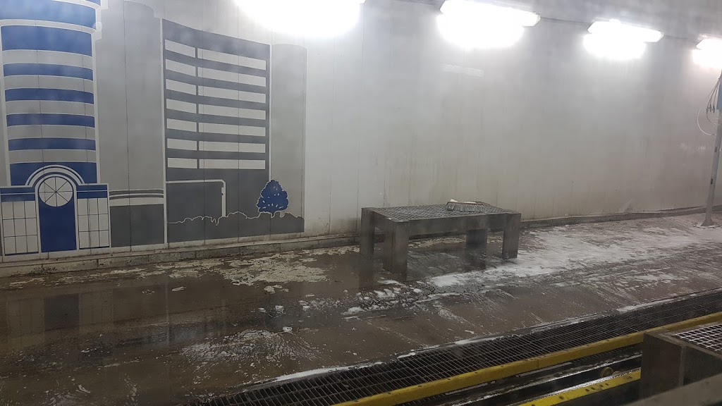 Clearwash | 1725 32 Ave NE, Calgary, AB T2E 7C8, Canada | Phone: (403) 271-9274