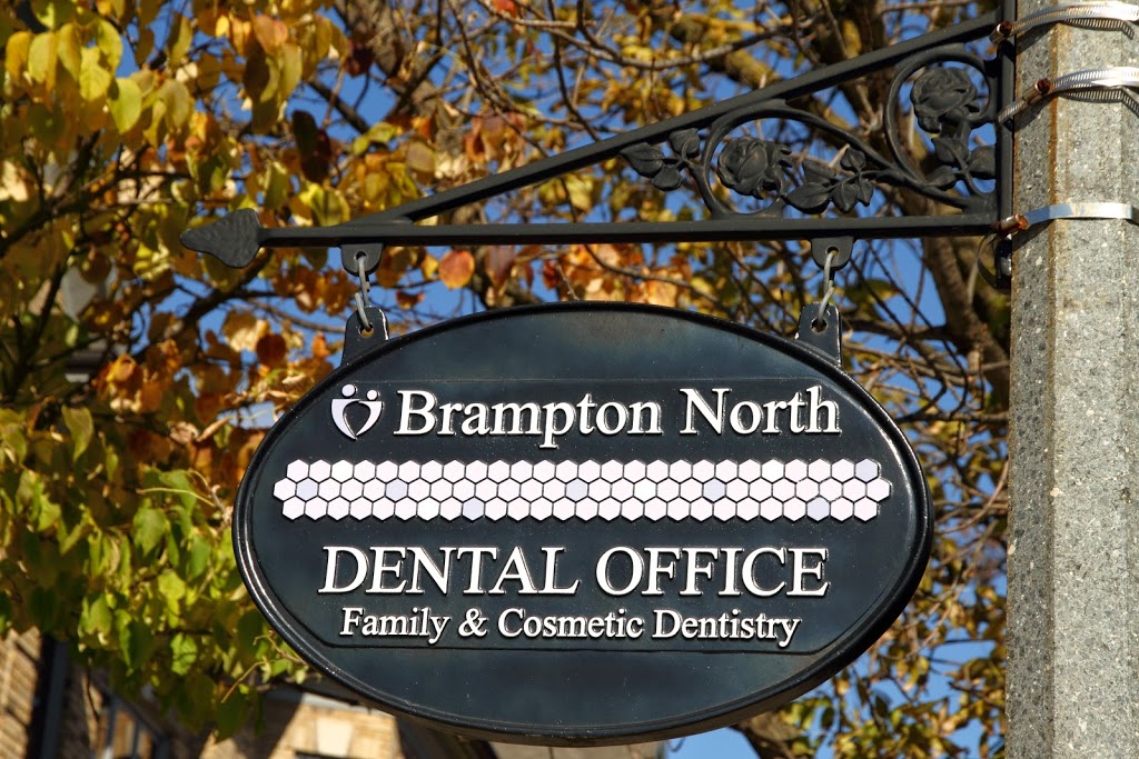 Brampton North Dental | 1 Conestoga Dr #300, Brampton, ON L6Z 4N5, Canada | Phone: (905) 840-1511