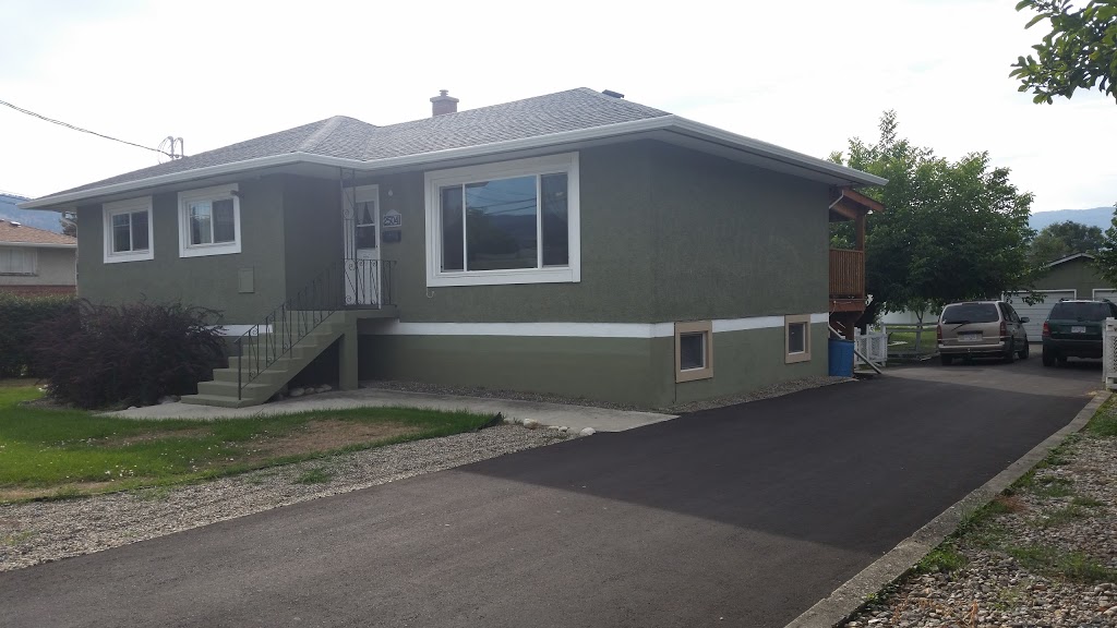 Bills Place | 2504 43rd Ave, Vernon, BC V1T 3K9, Canada | Phone: (250) 549-6144