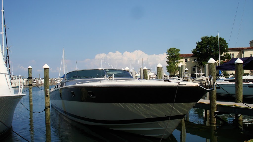 Michigan Yacht Sales | 38155 Circle Dr, Harrison Charter Township, MI 48045, USA | Phone: (586) 914-5515