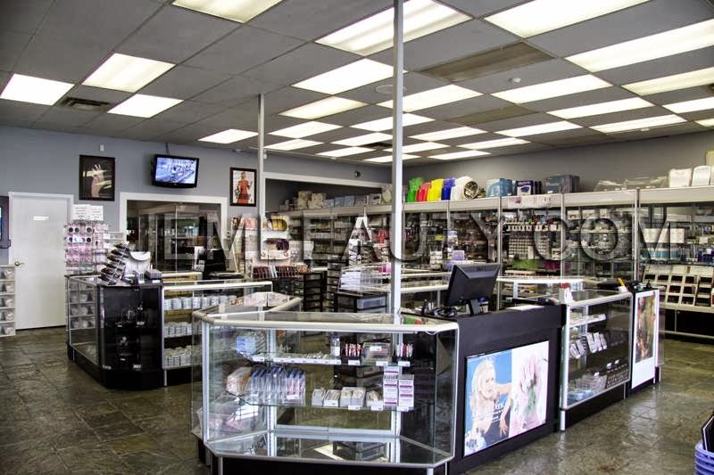 JEM Beauty Supply | 13890 104 Ave #4, Surrey, BC V3T 1W9, Canada | Phone: (604) 951-8889